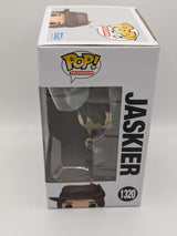 Funko Pop Television | Netflix The Witcher | Jaskier | Chase #1320