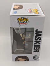 Funko Pop Television | Netflix The Witcher | Jaskier #1320