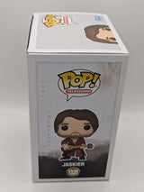 Funko Pop Television | Netflix The Witcher | Jaskier #1320