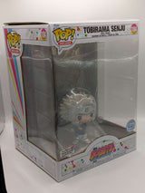 Funko Pop Animation Deluxe | Boruto | Tobirama Senju #1184