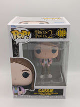 Cassie | Hocus Pocus 2 | Funko Pop Disney | #1369