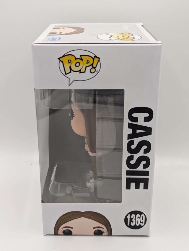 Cassie | Hocus Pocus 2 | Funko Pop Disney | #1369