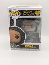 Becca | Hocus Pocus 2 | Funko Pop Disney | #1368