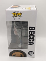 Becca | Hocus Pocus 2 | Funko Pop Disney | #1368