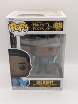 Gilbert | Hocus Pocus 2 | Funko Pop Disney | #1370