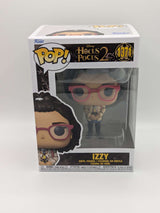 Izzy | Hocus Pocus 2 | Funko Pop Disney | #1371