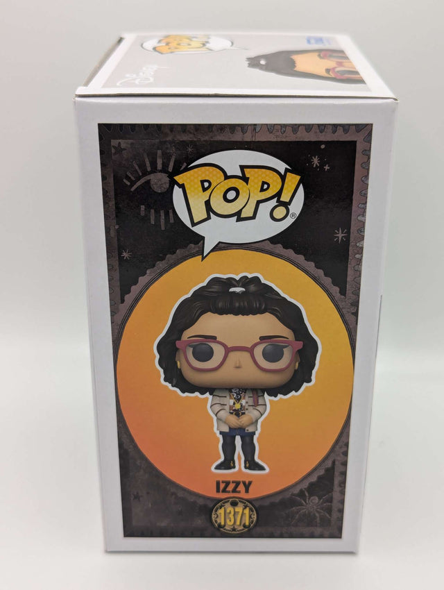 Izzy | Hocus Pocus 2 | Funko Pop Disney | #1371