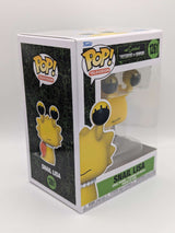 Snail Lisa | The Simpsons Treehouse of Horror | Funko Pop Television | #1261