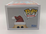 Charlie-In-The-Box | Rudolph the Red-Nosed Reindeer | Funko Pop Movies | #1264