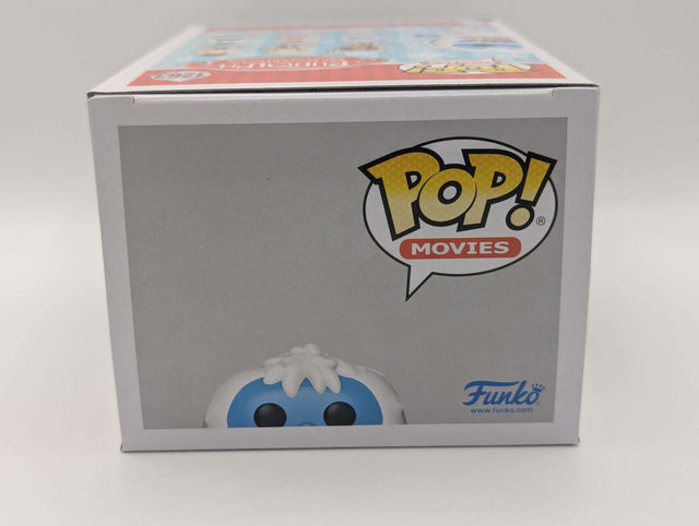 Bumble | Rudolph the Red-Nosed Reindeer | Funko Pop Movies | #1263