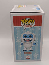 Bumble | Rudolph the Red-Nosed Reindeer | Funko Pop Movies | #1263