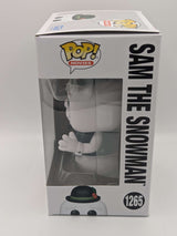 Sam the Snowman | Rudolph the Red-Nosed Reindeer | Funko Pop Movies | #1265