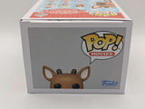 Rudolph | Rudolph the Red-Nosed Reindeer | Funko Pop Movies | #1260