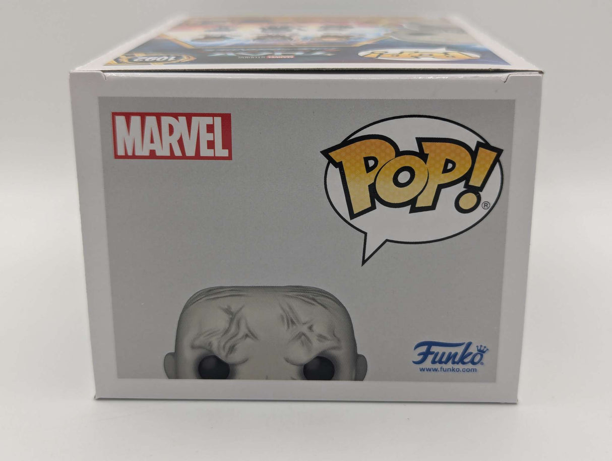 Damaged Box | Gorr with Stormbreaker | Thor: Love & Thunder | Funko Pop Marvel | #1092