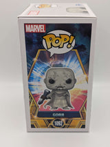 Damaged Box | Gorr with Stormbreaker | Thor: Love & Thunder | Funko Pop Marvel | #1092