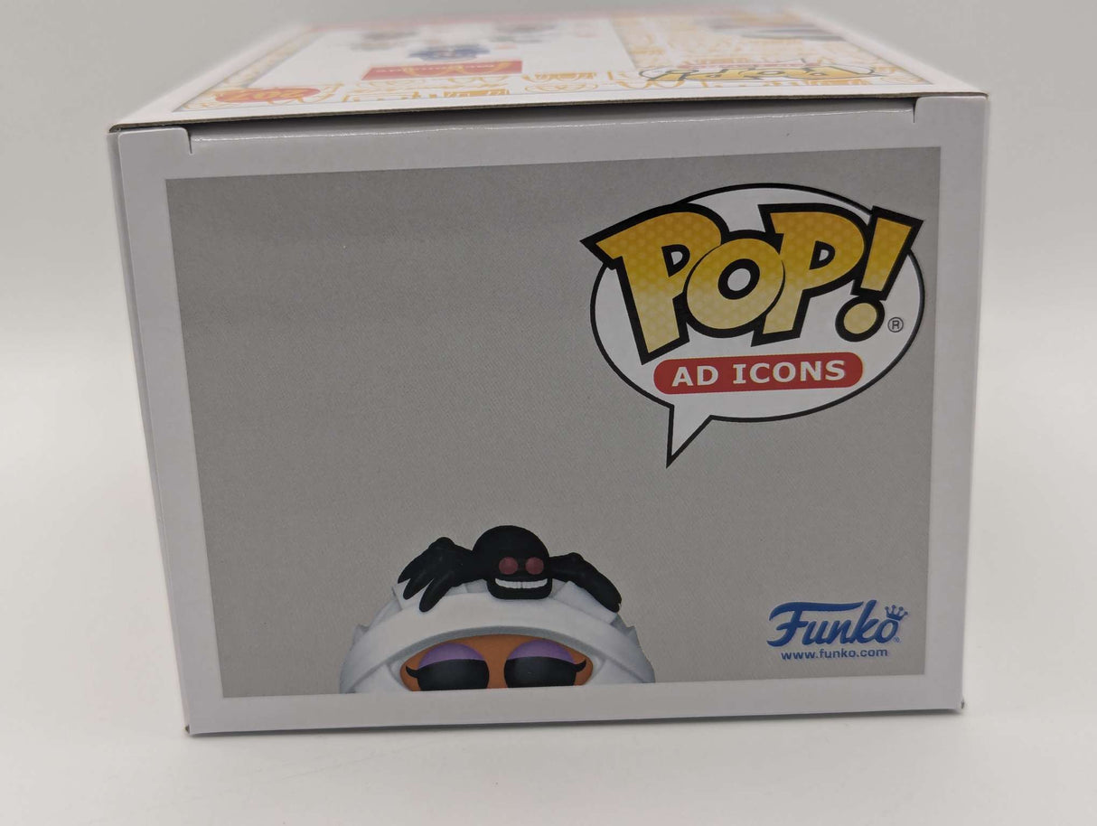 Mummy McNugget | McDonalds | Funko Pop Ad Icons | #207