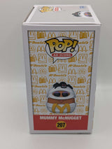 Mummy McNugget | McDonalds | Funko Pop Ad Icons | #207