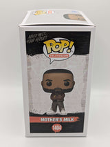 Mother's Milk | The Boys | Funko Pop Television | #1404