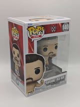 "Ravishing"  Rick Rude | Funko Pop WWE | #140