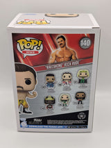 "Ravishing"  Rick Rude | Funko Pop WWE | #140