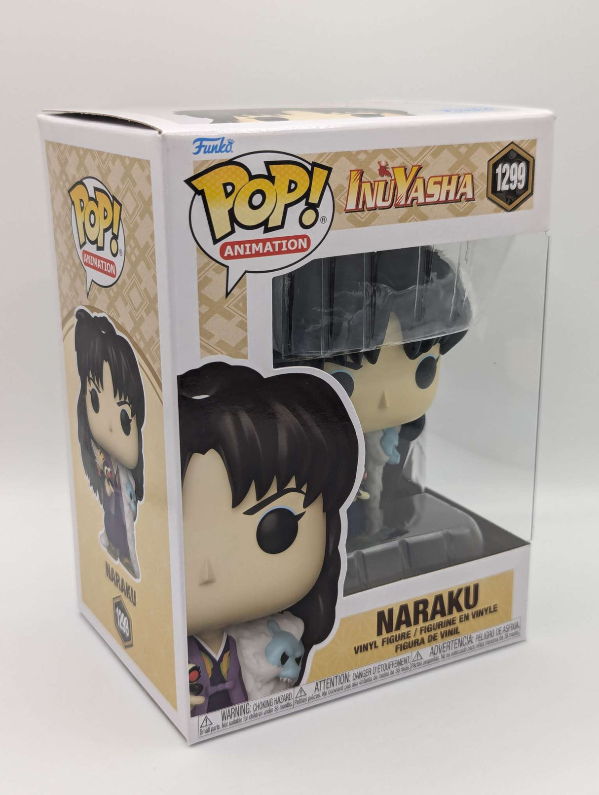 Naraku | Inuyasha | Funko Pop Animation | #1299