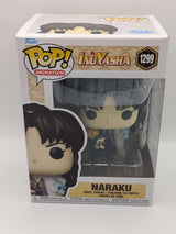 Naraku | Inuyasha | Funko Pop Animation | #1299