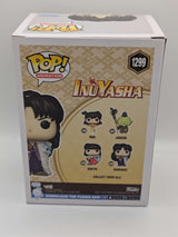 Naraku | Inuyasha | Funko Pop Animation | #1299