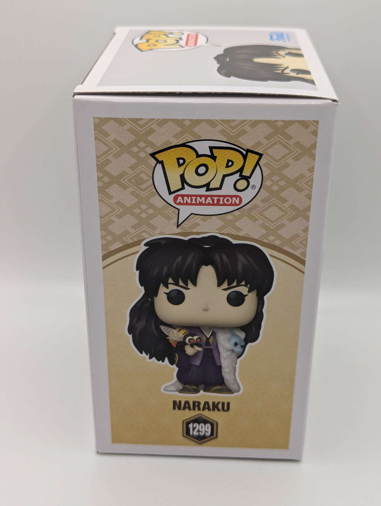 Naraku | Inuyasha | Funko Pop Animation | #1299