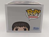 Jonathan Byers With Golf Club | Stranger Things | Funko Pop Television | #1459