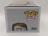 Marty with Glasses | Back to the Future | Funko Movies | #958