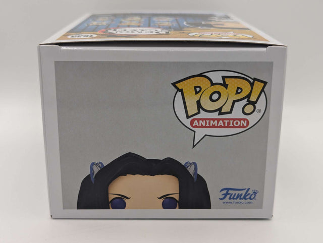 Aoi Kanzaki (Nurse) | Demon Slayer | Funko Pop Animation  | Chase #1535