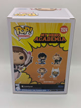 Ochaco Uraraka (Floating) Metallic | My Hero Academia | Funko Pop Animation | Chase #1524