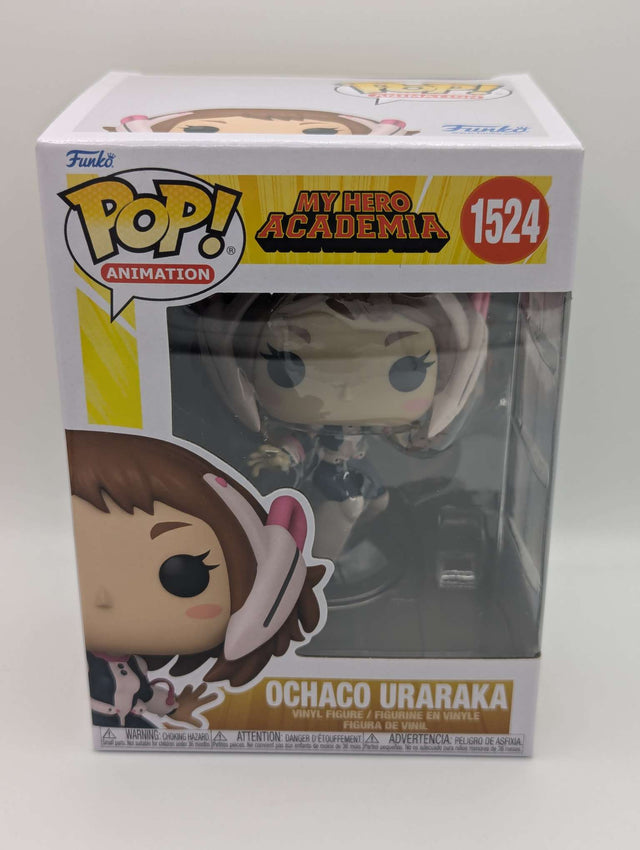 Ochaco Uraraka (Floating) | My Hero Academia | Funko Pop Animation | #1524