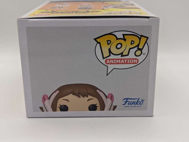 Ochaco Uraraka (Floating) | My Hero Academia | Funko Pop Animation | #1524