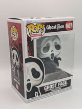 Ghost Face | Funko Movies | #1607