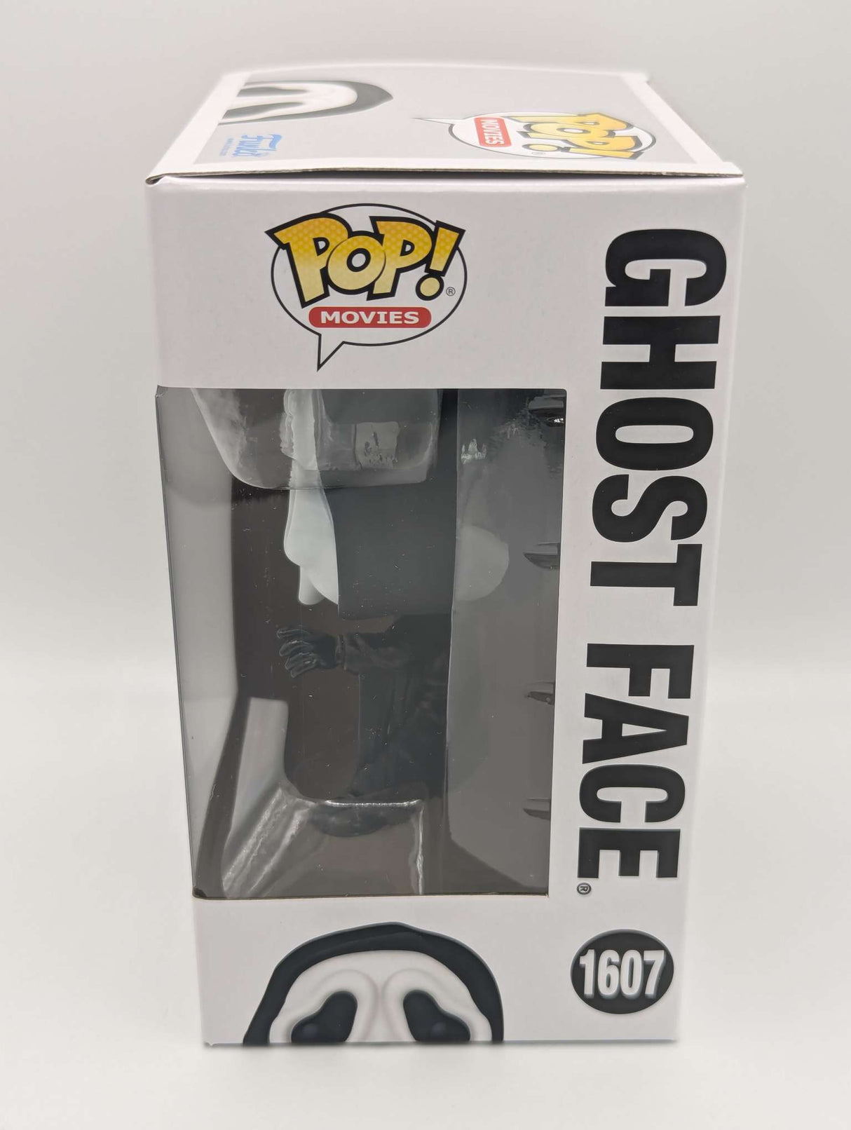 Ghost Face | Funko Movies | #1607