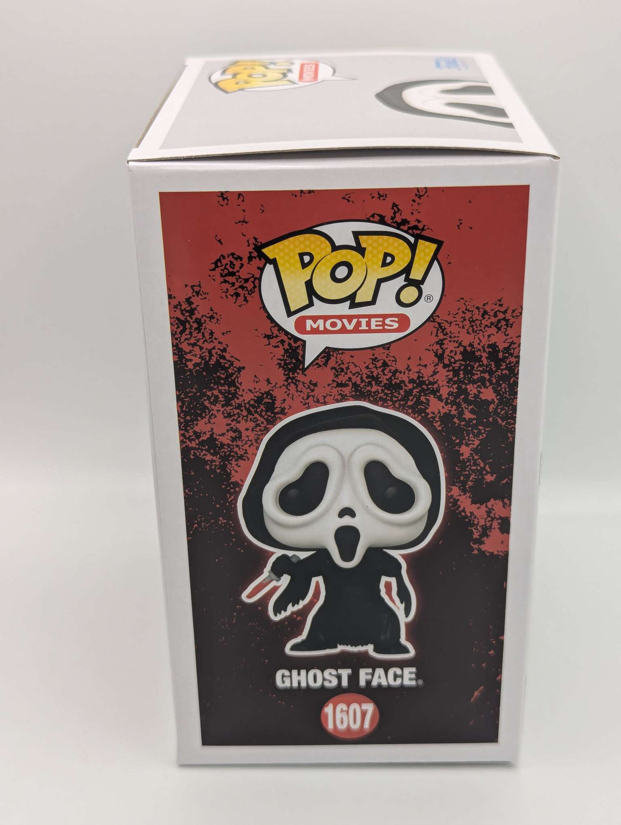 Ghost Face | Funko Movies | #1607