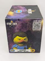 Leonard "Bones" McCoy | Star Trek | Tubbz Cosplaying Duck #3 | Boxed Edition