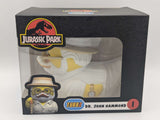 Dr. John Hammond | Jurassic Park | Tubbz Cosplaying Duck #1 | Boxed Edition