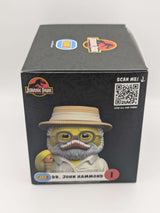 Dr. John Hammond | Jurassic Park | Tubbz Cosplaying Duck #1 | Boxed Edition