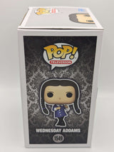 Wednesday Addams (Dancing) | Addams Family | Funko Television | #1549