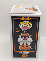 Sylvester (with Pumpkin) | Looney Tunes | Funko Animation | #1675