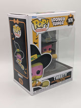 Tweety (Witch) | Looney Tunes | Funko Animation | #1676