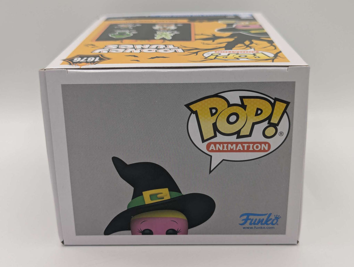 Tweety (Witch) | Looney Tunes | Funko Animation | #1676