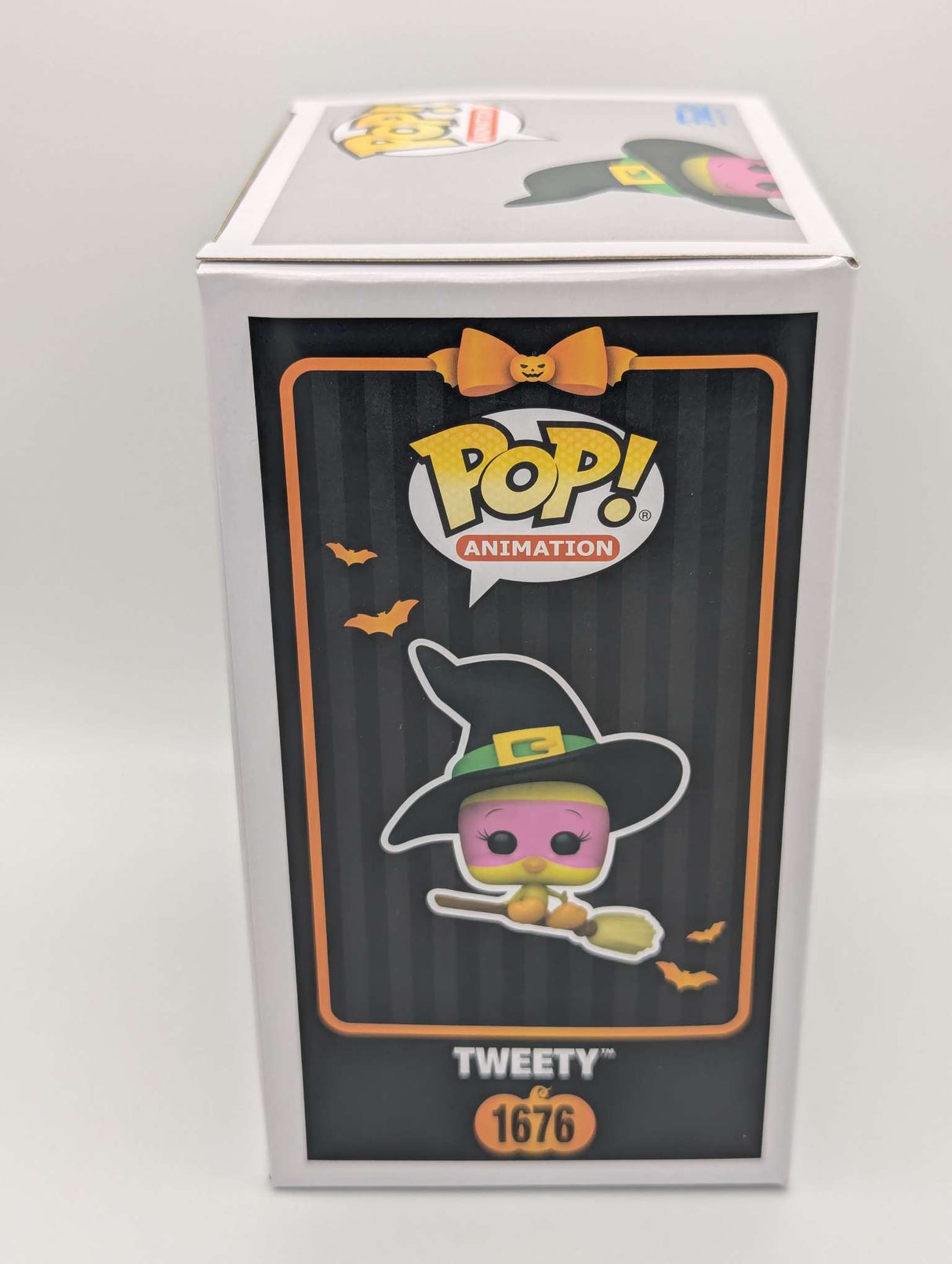 Tweety (Witch) | Looney Tunes | Funko Animation | #1676