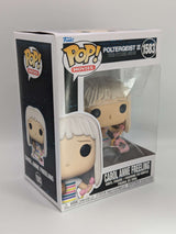 Carol Anne Freeling | Poltergeist II | Funko Movies | #1583