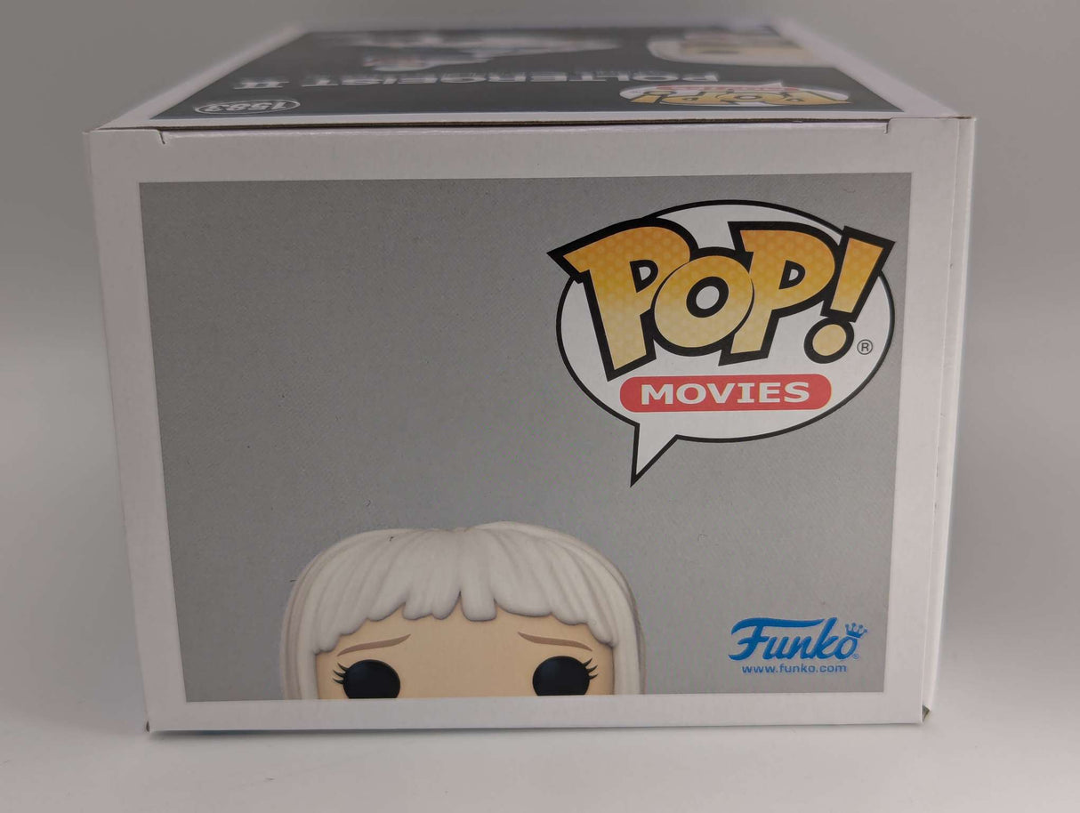 Carol Anne Freeling | Poltergeist II | Funko Movies | #1583