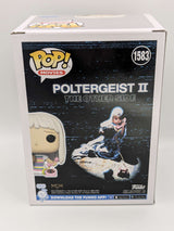 Carol Anne Freeling | Poltergeist II | Funko Movies | #1583