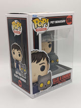 Ellie & Church | Pet Sematary | Funko Movies | #1584