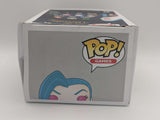 Damaged Box |  Jinx  | League of Legends  | Funko Pop Games  #05